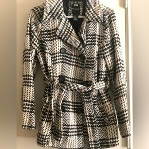 Me Jane Winter Coat, Size M